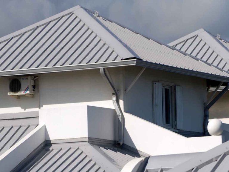 metframe roofing iron gallery1